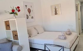 Loft Triana Sevilla